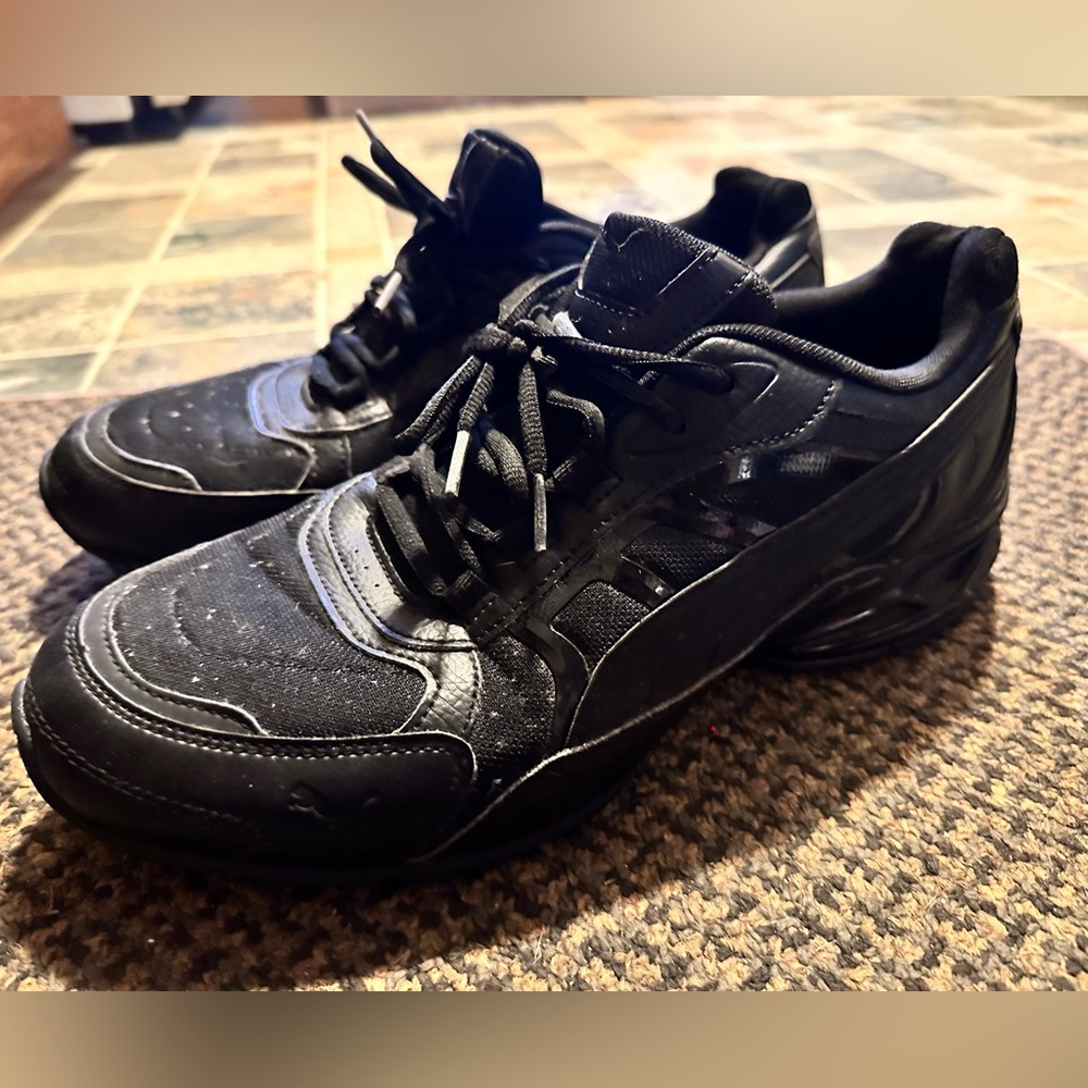 Men’s Puma Sneakers